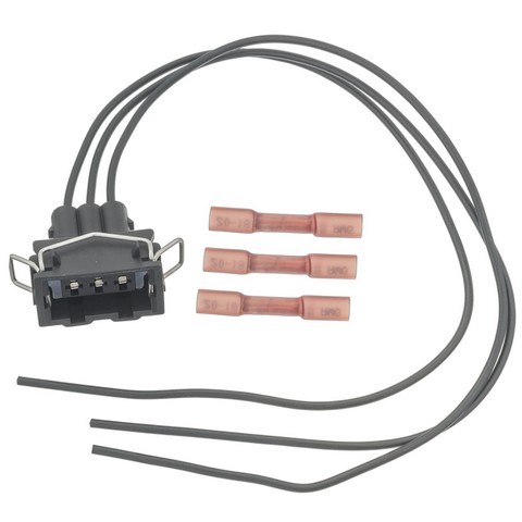 Standard Ignition Engine Crankshaft Position Sensor Connector P/N:S2864