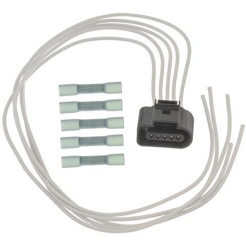 Standard Ignition ABS Wheel Speed Sensor Connector,Mass Air Flow Sensor Connector P/N:S2867