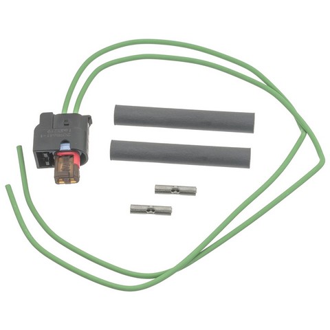 Standard Ignition Fuel Injector Connector P/N:S2871