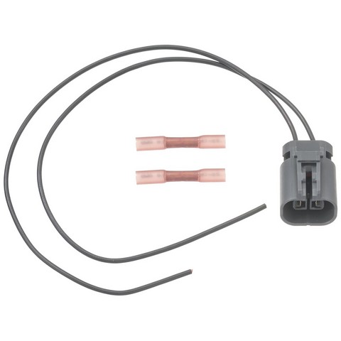Standard Ignition Air Charge Temperature Sensor Connector,Ignition Coil Connector P/N:S2884