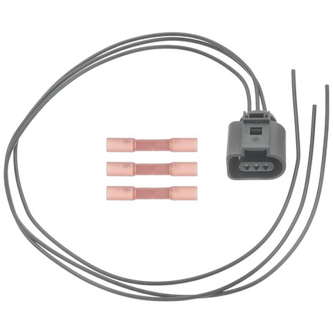 Standard Ignition Engine Camshaft Position Sensor Connector,Parking Aid Sensor Connector P/N:S2893