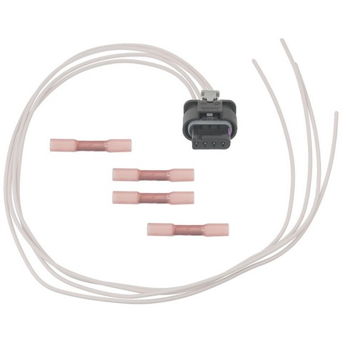Standard Ignition Air Charge Temperature Sensor Connector,Barometric Pressure Sensor Connector P/N:S2894