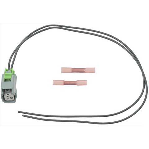 Standard Ignition Alternator Connector P/N:S2895