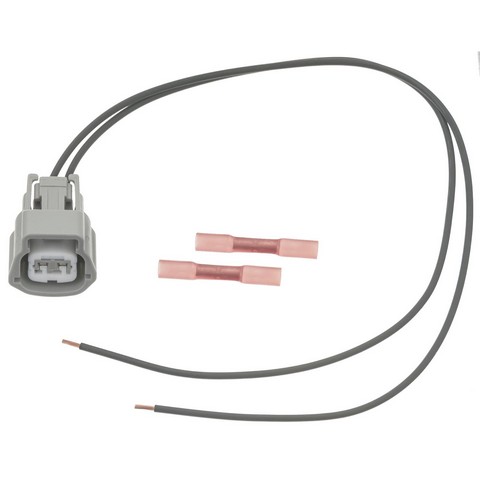 Standard Ignition Engine Variable Valve Timing (VVT) Solenoid Connector P/N:S2898