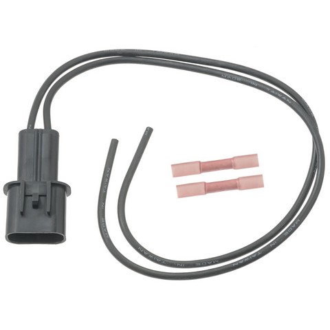 Standard Ignition ABS Wheel Speed Sensor Connector P/N:S2922