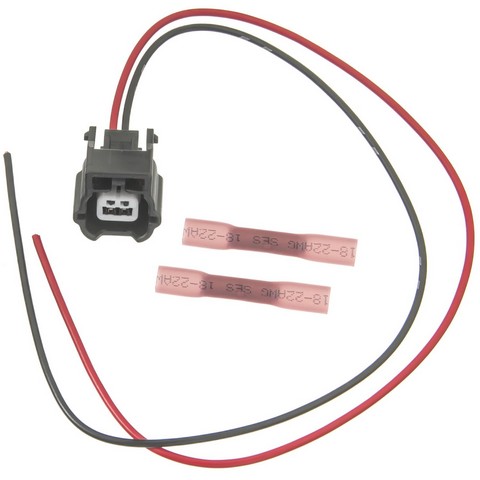 Standard Ignition A/C Compressor Connector,ABS Wheel Speed Sensor Connector P/N:S2930