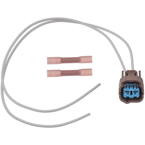 Standard Ignition ABS Wheel Speed Sensor Connector,Vapor Canister Purge Solenoid Connector P/N:S2931