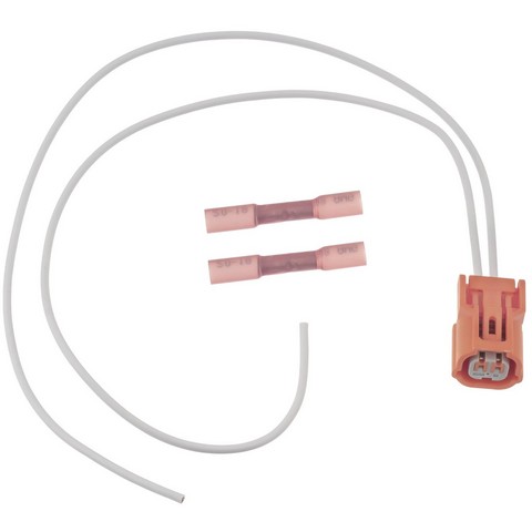 Standard Ignition ABS Wheel Speed Sensor Connector,Canister Vent Solenoid Connector P/N:S2933