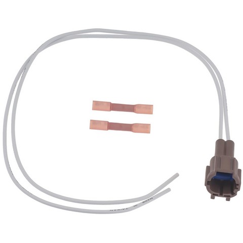 Standard Ignition ABS Wheel Speed Sensor Connector P/N:S2943