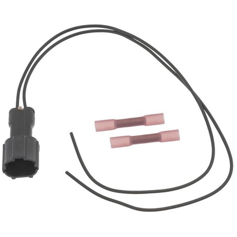 Standard Ignition ABS Wheel Speed Sensor Connector,Water In Fuel (WiF) Sensor Connector P/N:S2963