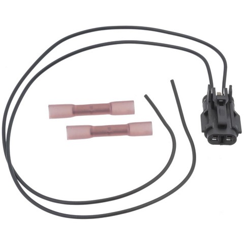 Standard Ignition Ambient Air Temperature Sensor Connector,Ignition Coil Connector P/N:S2964
