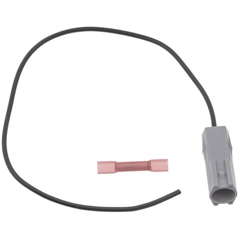 Standard Ignition A/C Compressor Connector P/N:S2979