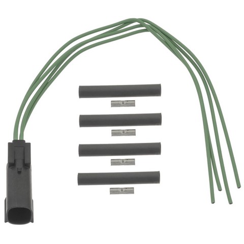 Standard Ignition Oxygen Sensor Connector,Vapor Canister Connector P/N:S3000