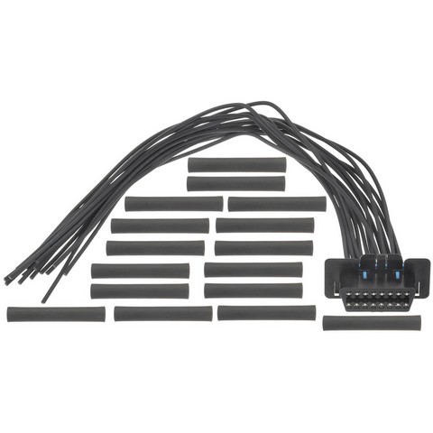 Standard Ignition Data Link Connector P/N:S3040