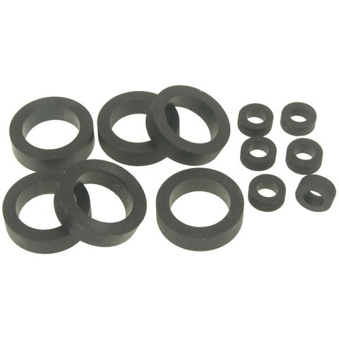 Standard Ignition Fuel Injector Seal Kit P/N:SK10