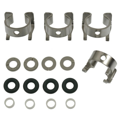 Standard Ignition Fuel Injector Seal Kit P/N:SK128