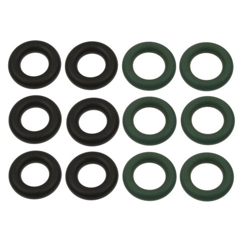 Standard Ignition Fuel Injector Seal Kit P/N:SK133