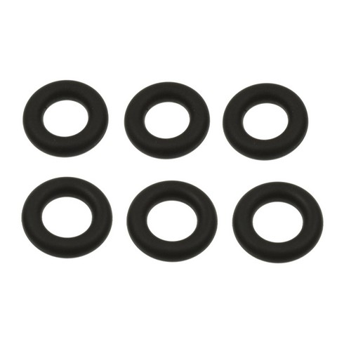 Standard Ignition Fuel Injector Seal Kit P/N:SK137