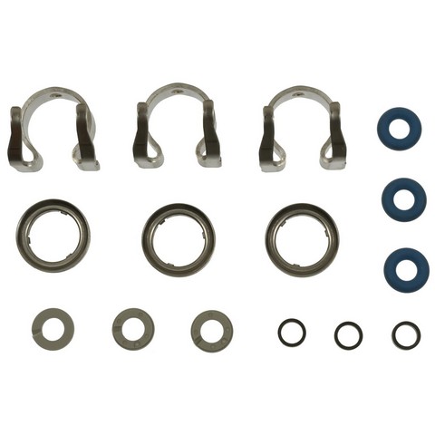 Standard Ignition Fuel Injector Seal Kit P/N:SK150