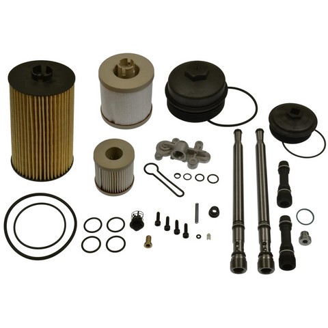 Standard Ignition Diesel Fuel Injector Installation Kit P/N:SK171