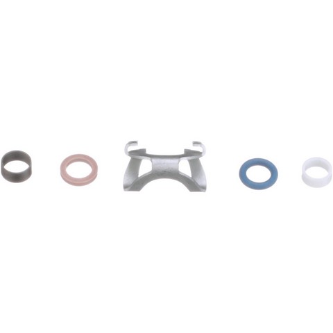 Standard Ignition Fuel Injector Seal Kit P/N:SK200