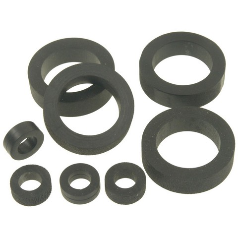 Standard Ignition Fuel Injector Seal Kit P/N:SK3