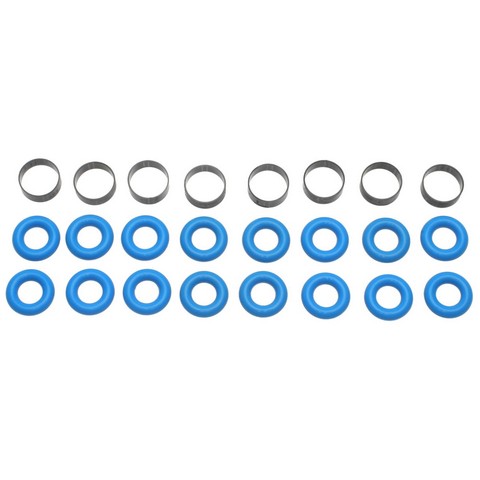 Standard Ignition Fuel Injector Seal Kit P/N:SK84