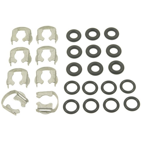Standard Ignition Fuel Injector Seal Kit P/N:SK89