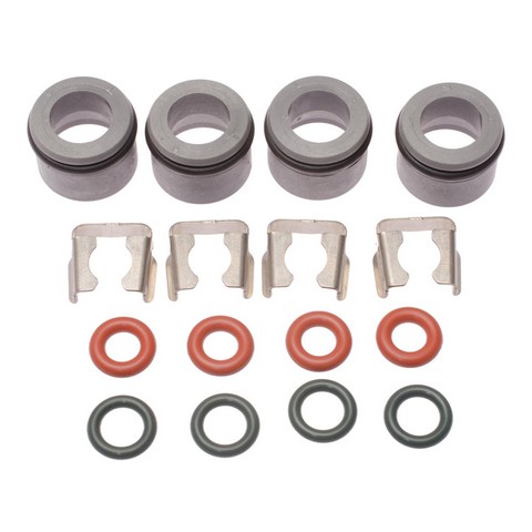 Standard Ignition Fuel Injector Seal Kit P/N:SK95