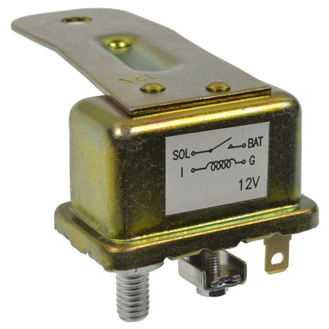 Standard Ignition Starter Relay P/N:SR-109