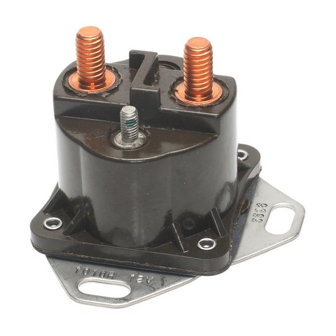 Standard Ignition Starter Motor Control Relay,Starter Solenoid P/N:SS-333