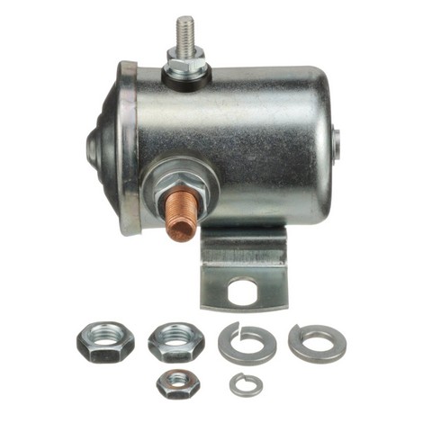 Standard Ignition Starter Solenoid P/N:SS-547A