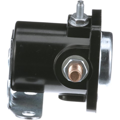 Standard Ignition Starter Solenoid P/N:SS-571