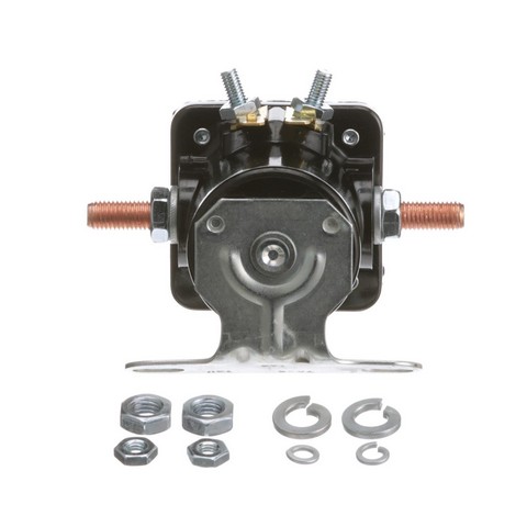 Standard Ignition Starter Solenoid P/N:SS-589
