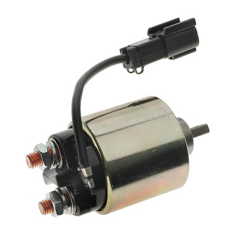 Standard Ignition Starter Solenoid P/N:SS-705