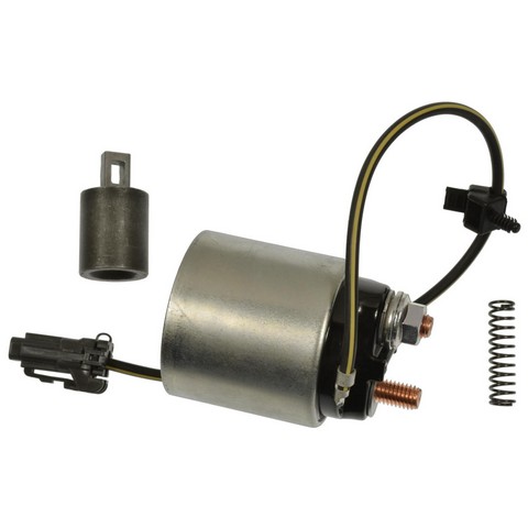 Standard Ignition Starter Solenoid P/N:SS875