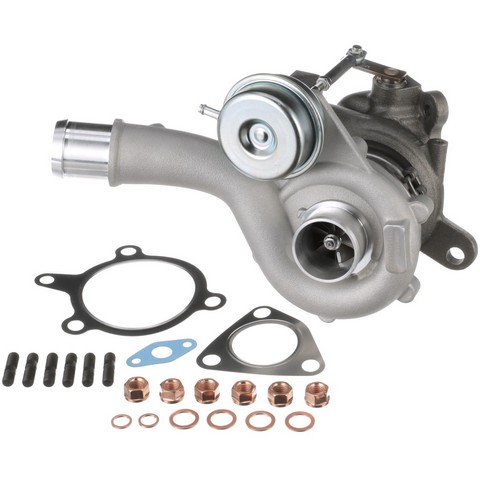 Standard Ignition Turbocharger P/N:TBC675