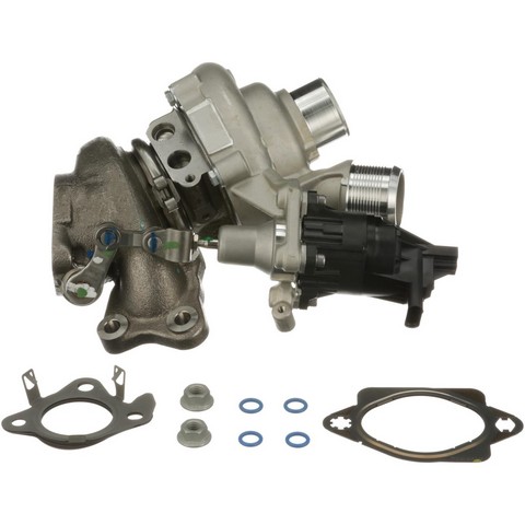 Standard Ignition Turbocharger P/N:TBC679