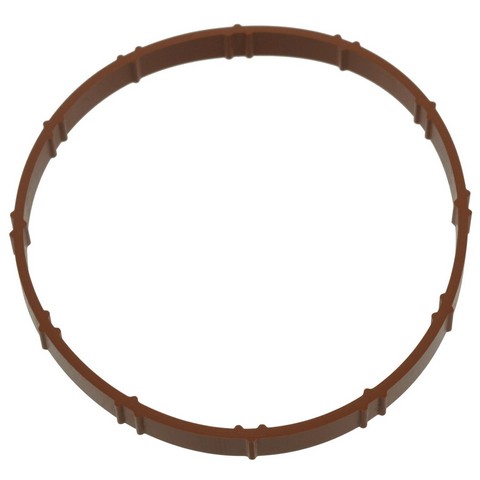 Standard Ignition Fuel Injection Throttle Body Mounting Gasket P/N:TBG115