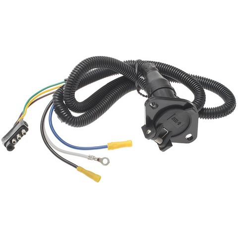Standard Ignition Trailer Connector Kit P/N:TC423
