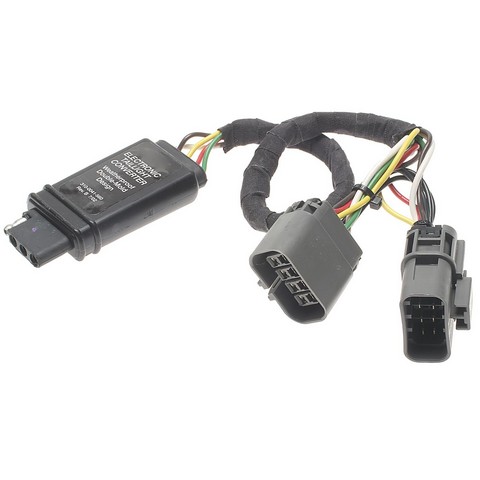Standard Ignition Trailer Connector Kit P/N:TC485
