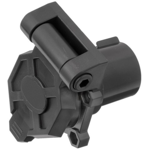 Standard Ignition Trailer Connector Kit P/N:TC653