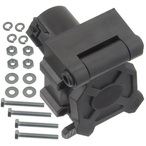 Standard Ignition Trailer Connector Kit P/N:TC654