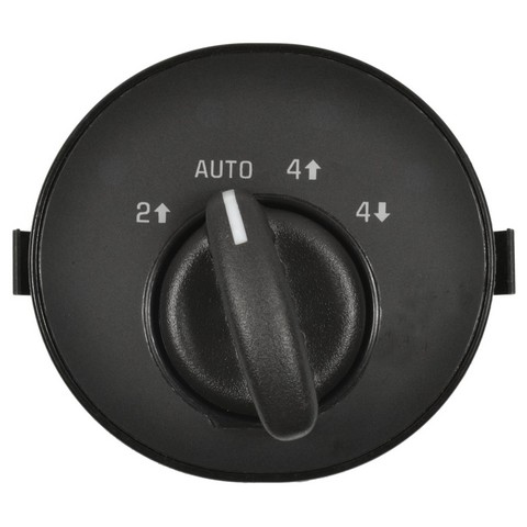 Standard Ignition 4WD Switch P/N:TCA-41