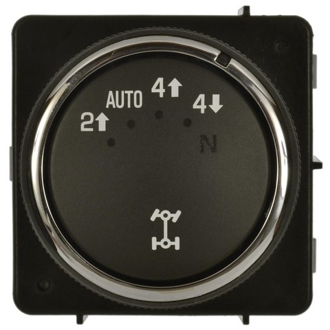 Standard Ignition 4WD Switch P/N:TCA108
