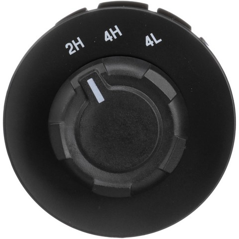 Standard Ignition 4WD Switch P/N:TCA116