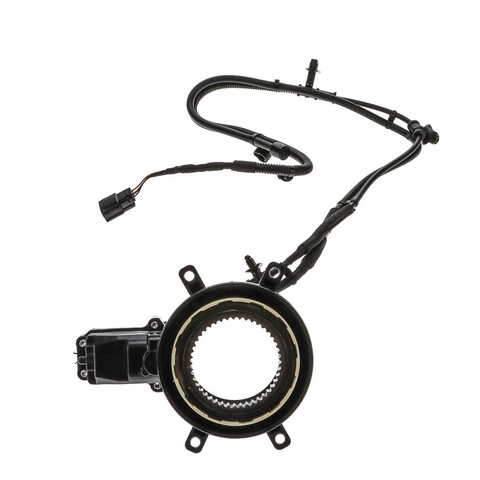 Standard Ignition 4WD Actuator P/N:TCA163