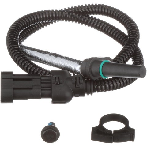 Standard Ignition Turbocharger Speed Sensor P/N:TCBS1