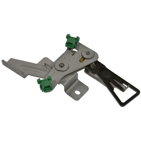 Standard Ignition Tailgate Latch Assembly P/N:TGA102