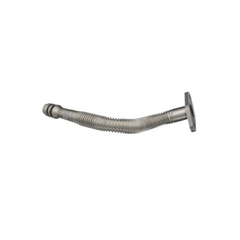 Standard Ignition Turbocharger Drain Tube,Turbocharger Oil Line P/N:TIH13